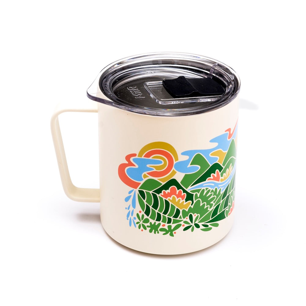 
                  
                    Coffee Farm Camp Cup
                  
                