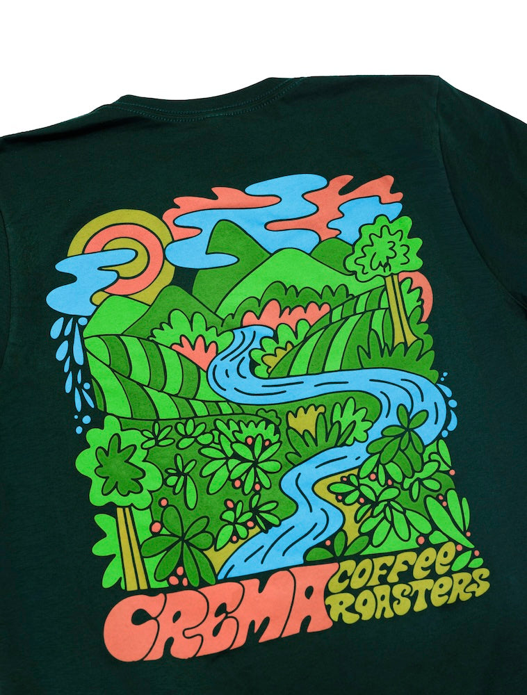 
                  
                    Coffee Farm T-Shirt
                  
                