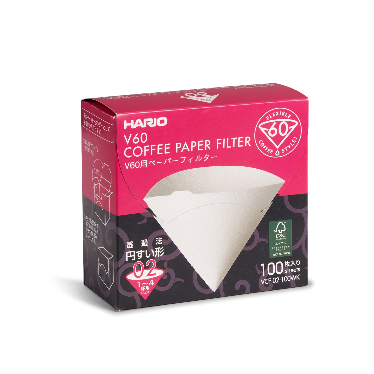 V60 Filters